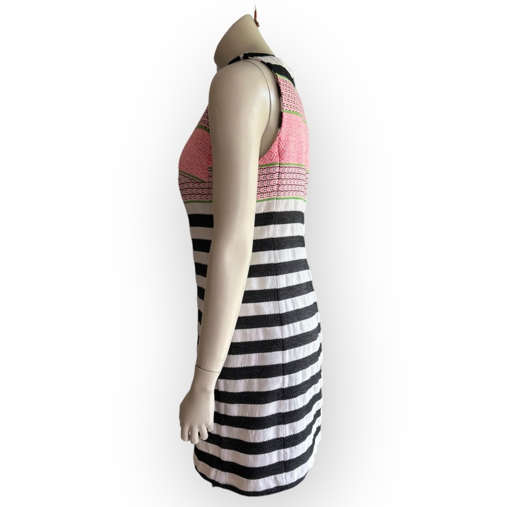 Desigual Fitted Shift Dress - Picture 2 of 15